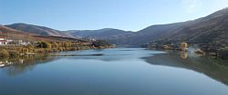 Porto Regua - River Douro Cruise