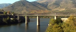 Regua Pinhao - River Douro Cruise