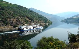 Douro Cruises - Portugal