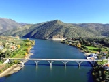 Regua Braca D'Alva - Douro Cruise