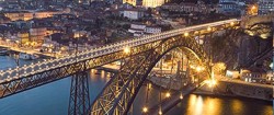 Porto city break - River Douro Cruise