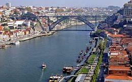 Douro Cruises - Portugal