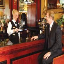 Burlington hotel Birmingam Midlands England - An oasis of luxury, tranquility and tradition in the centre of Birmingham