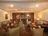 Frimley Hall Camberley England - Secluded country house hotel in private gardens and woodland