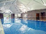 Frimley Hall Camberley England - Secluded country house hotel in private gardens and woodland