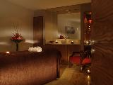 One of the finest luxury hotels in Cheshire with 3 golf courses and a spa