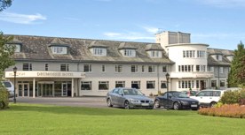 New Drumossie Hotel - Inverness - Scotland - Accommodation close to the centre of Inverness