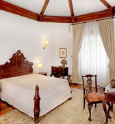 Estalagem Melo Alvim - Viana do Castelo - Portugal - Bedroom