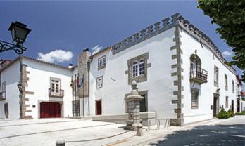 Estalagem Melo Alvim - Viana do Castelo - Portugal - Exterior