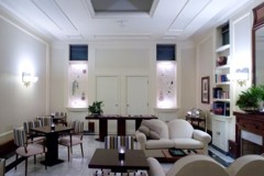 Hotel Britania Lisbon Portugal