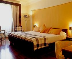 Hotel Britania Lisbon Portugal