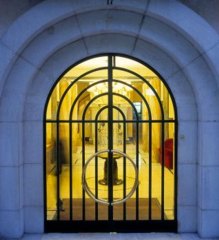 Hotel Britania Lisbon Portugal