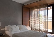 Hotel Britania Lisbon Portugal