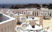 Hotel Bela Vista Praia da Rocha Algarve
