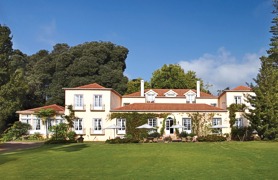 Hotel Casa Velha do Palheiro - Madeira