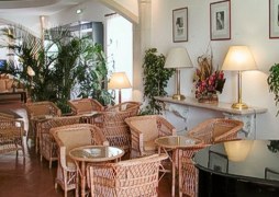 Portugal - Alentejo -  Hotel Dom Fernando