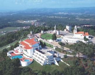 Hotel Sao Felix Parque