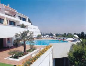 Hotel Sao Felix Parque