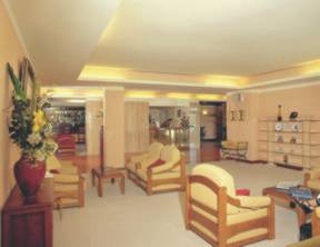 Hotel Sao Felix Parque