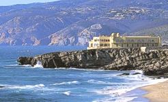 Hotel Fortaleza do Guincho - Lisbon Coast - Portugal