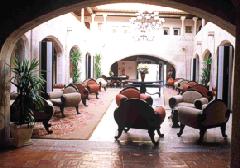 Hotel Fortaleza do Guincho - Lisbon Coast - Portugal