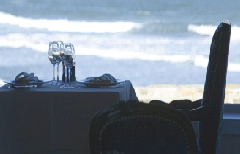 Hotel Fortaleza do Guincho - Lisbon Coast - Portugal