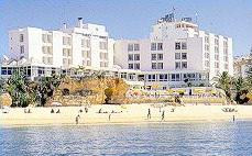 Hotel Garbe - Almancao de Pera - Algarve - Portugal
