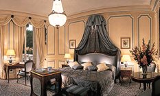 Lapa Palace Hotel - Lisbon - Portugal
