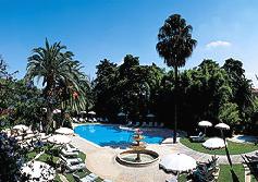Lapa Palace Hotel - Lisbon - Portugal