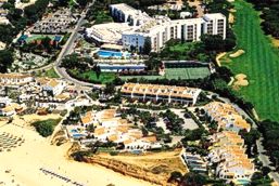 Le Meridien Dona Filipa - Golf - Resort - Accommodation in the Algarve - Vale do Lobo - Portugal