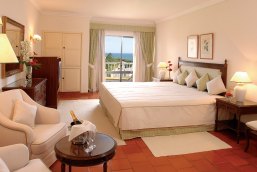 Le Meridien Dona Filipa - Golf - Resort - Accommodation in the Algarve - Vale do Lobo - Portugal