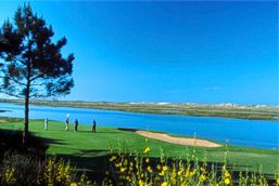 Le Meridien Dona Filipa - Golf - Resort - Accommodation in the Algarve - Vale do Lobo - Portugal