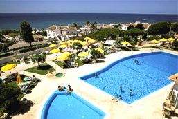 Le Meridien Dona Filipa - Golf - Resort - Accommodation in the Algarve - Vale do Lobo - Portugal