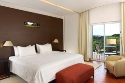 Le Meridien Penina Golf and Resort - Accommodation in the Algarve - Portimao - Portugal