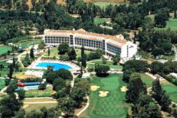 Le Meridien Penina Golf and Resort - Accommodation in the Algarve - Portimao - Portugal
