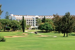Le Meridien Penina Golf and Resort - Accommodation in the Algarve - Portimao - Portugal
