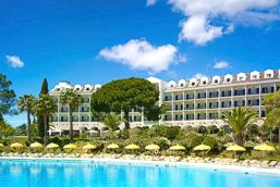 Le Meridien Penina Golf and Resort - Hotel in the Algarve - Portimao - Portugal