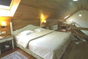 Bedroom at Hotel Quinta do Pinheiro - Pacos de Ferreira - Near Porto