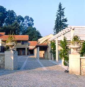 Hotel Quinta do Pinheiro - Pacos de Ferreira - Near Porto