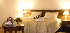 Hotel Quinta de Bispos - Beiras - Portugal