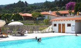 Hotel Quinta de Bispos - Beiras