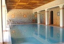 Hotel Quinta de Bispos - Beiras - Portugal