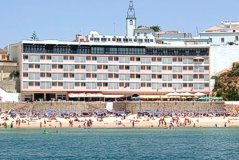 Hotel Sol e Mar - Albufeira - Algarve