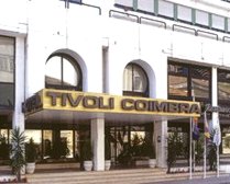 Hotel Tivoli Coimbra - Central Portugal - Beiras region