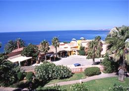 Portugal - Algarve - Lagos - Vivenda Miranda Hotel