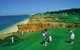 Portugal golf courses Algarve Lisbon North