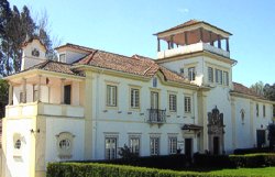 Solar de Alvega - Manor House - Abrantes