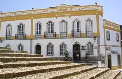 Casa de Estoi - Algarve Accommodation- Manor house accommodation in The Algarve region - Portugal