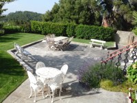 Casa Miradouro, Sintra - Living room