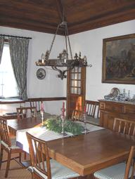 Room at Casa de Cocheca